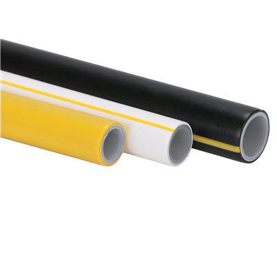 China Gas Pe-Al-Pe -putken koko 12-63