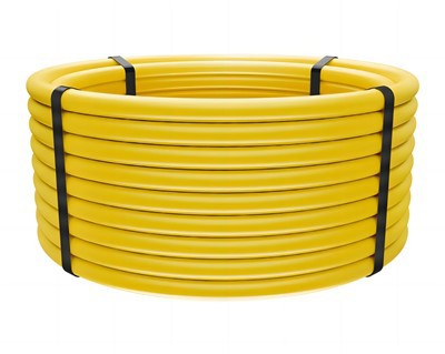 Polyeteenikaasuputki